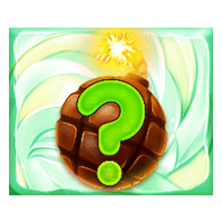 CANDY BOMB MYSTERY