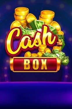Cash Box Free Play in Demo Mode