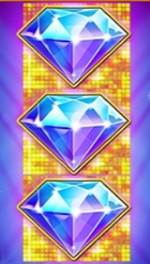 3 символы DIAMOND