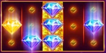 Символы DIAMOND