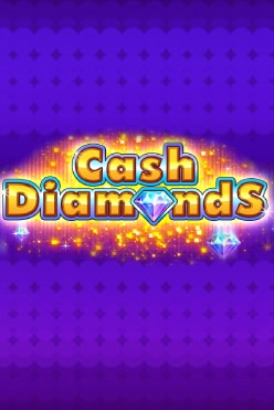 Cash Diamonds Free Play in Demo Mode
