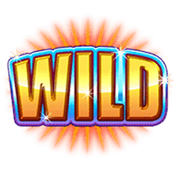 Wild Symbol of Cash Diamonds Slot