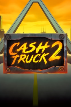Играть в Cash Truck 2 онлайн бесплатно