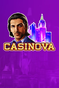Casinova Free Play in Demo Mode