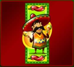 Символ CHILLI WILLIE