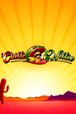 Chilli Willie Free Play in Demo Mode
