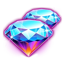 Wild Symbol of Double Diamonds Slot