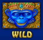 MONKEY заменяет любой символ