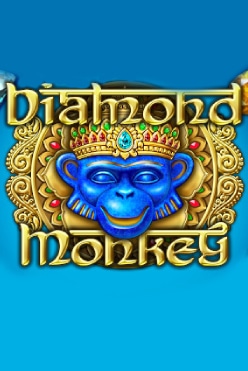 Diamond Monkey Free Play in Demo Mode