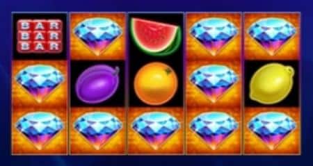 имволы WILD остаются на своих позициях до завершения BONUS