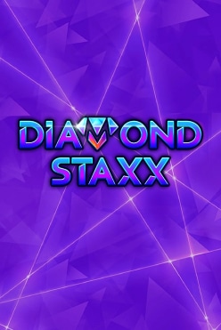 Играть в Diamond Staxx онлайн бесплатно