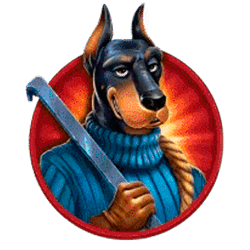 Icon 1 Dog Heist Shift ‘N’ Win
