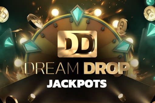 Dream Drop Relax Gaming