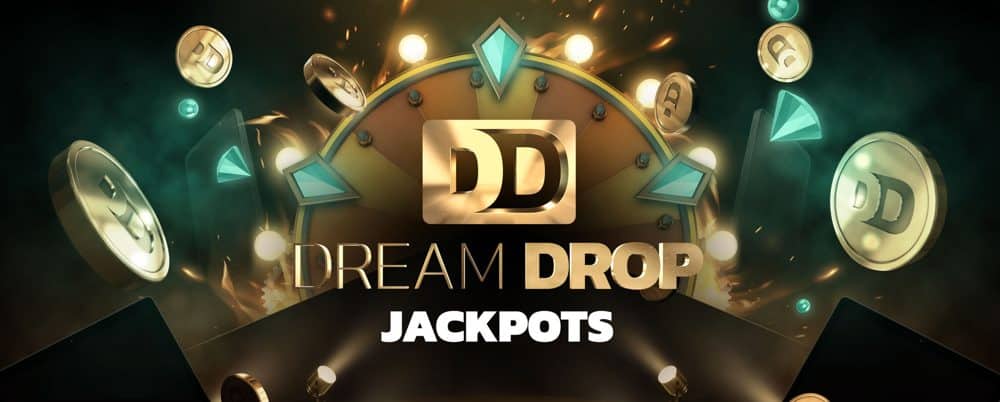 Jackpot Drop Impian