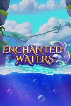 Играть в Enchanted Waters онлайн бесплатно