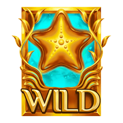 Wild-символ игрового автомата Enchanted Waters
