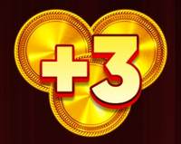 3 и более символов BONUS