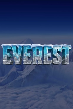 Everest Free Play in Demo Mode