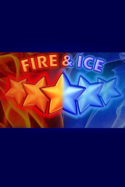 Fire & Ice Free Play in Demo Mode
