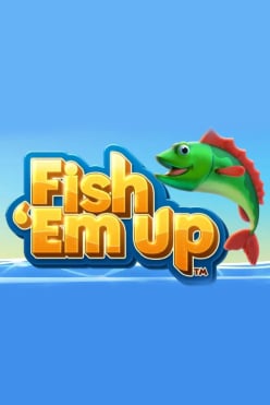 Играть в Fish ‘Em Up онлайн бесплатно
