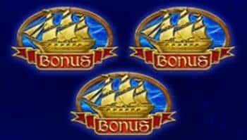 3 BONUS символа