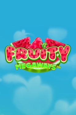 Играть в Fruity Megaways онлайн бесплатно