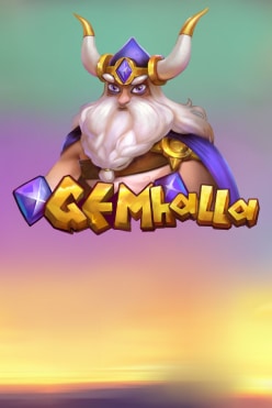 Играть в Gemhalla онлайн бесплатно