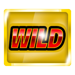 Wild-символ игрового автомата Golden Joker