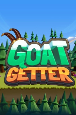 Играть в Goat Getter онлайн бесплатно