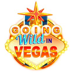 Scatter of Going Wild in Vegas Wild Fight Slot