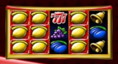 BONUS игра