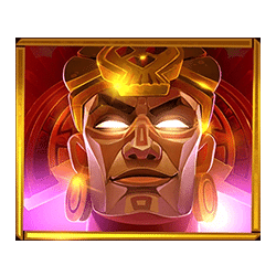 Символ2 слота Great Aztec