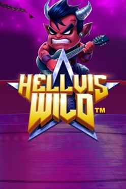 Играть в Hellvis Wild онлайн бесплатно