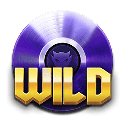 Wild-символ игрового автомата Hellvis Wild