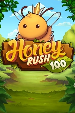 Играть в Honey Rush 100 онлайн бесплатно