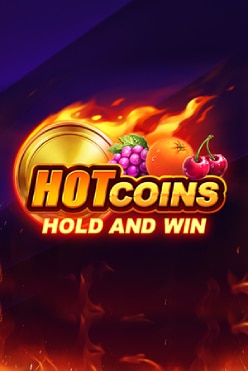Hot Coins: Hold and Win Free Play in Demo Mode