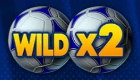 Символ FOOTBALL это символ WILD