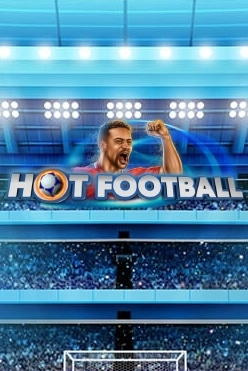 Играть в Hot Football онлайн бесплатно