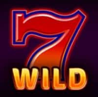 Символ WILD