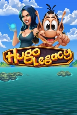 Играть в Hugo Legacy онлайн бесплатно