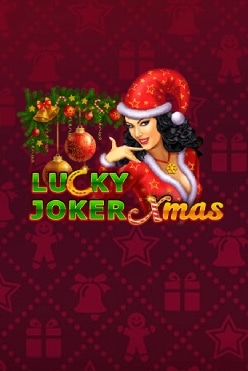 Играть в Lucky Joker Xmas онлайн бесплатно