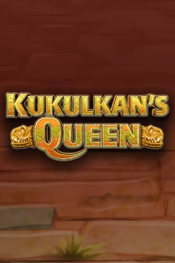 Играть в Kukulkans Queen онлайн бесплатно