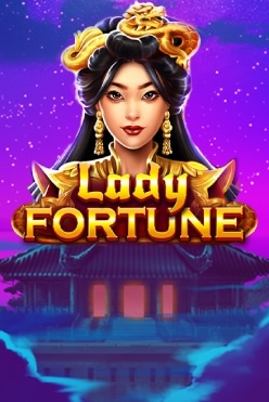 Играть в Lady Fortune онлайн бесплатно