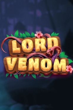 Играть в Lord Venom онлайн бесплатно