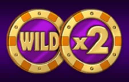 Символ СOIN это символ WILD