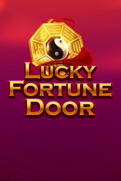 Играть в Lucky Fortune Door онлайн бесплатно