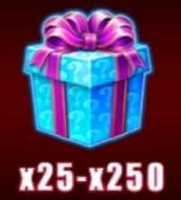 MYSTERY GIFT