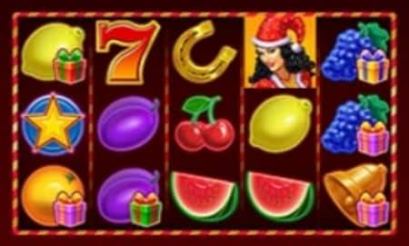 XMAS BONUS