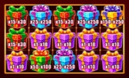 GIFT удваивается