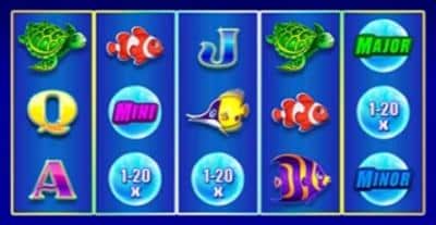 CASH SPIN
